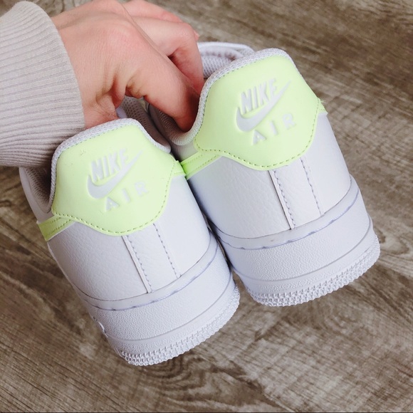 Air force 1 - Picture 8 of 8